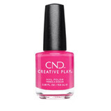 CND Creative Play Weekly Nagellack Magenta Pop 13.6ml