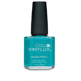 CND Vinylux Aqua-Intance vernis à ongles hebdomadaire 15 ml