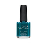 CND Vinylux Splash of Teal vernis à ongles hebdomadaire 15 ml