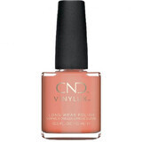 Smalto per unghie settimanale CND Vinylux Uninhibited 15ml