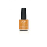 Smalto settimanale CND Vinylux Wild Romantic Collection Candlelight 15 ml