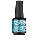 CND Creative Play Gel #502UR Em-Oceans Semipermanente Nagellak 15ml