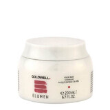 Masque capillaire Goldwell Elumen Color pour cheveux colorés 200ml