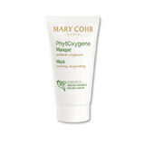 Mary Cohr PhytOxygene gezichtsoxygenerend masker 50ml