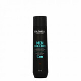 Goldwell Men Dual Senses 2 in 1 Shampooing pour hommes 300ml