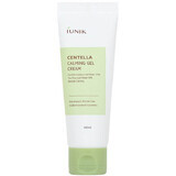 Gel-crème apaisant pour le visage Centella, 60 ml, Iunik