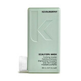 Shampoo voor geïrriteerde hoofdhuid Kevin Murphy Scalp.Spa Wash zuiverende werking 250 ml