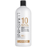 Joico Lumishine Oxidant Developer Cream 10 Volume 950ml