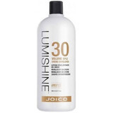 Joico Lumishine Oxidant Developer Cream 30 Volume 950ml
