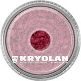 Kryolan Microfine Satin Blush Poeder SP557 3g 