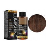 Joico Lumishine Demi Liquid Demi Liquid 4NWB Coloration liquide sans ammoniaque 60ml