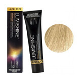 Vopsea de par permanenta Joico Lumishine Permanent Creme 10N 74ml