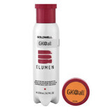 Golwell Elumen Pure GK@ALL Gold Semi-Permanent Hair Colour 200ml