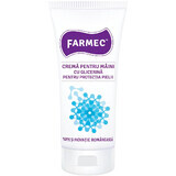 Handcrème met glycerine, 100 ml, Farmec