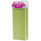 Cera monouso all'olio di oliva Depileve Olive Oil roll-on 100 ml