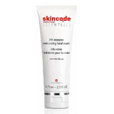 Crema de maini pentru hidratare intensiva 24h Essentials, 75 ml, Skincode