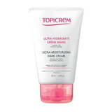 Topicrem Ultra Hydraterende Handcrème, 50 ml, NIGY