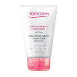 Crema de maini ultra hidratanta Topicrem, 50 ml, NIGY