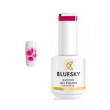 Gel Nail Art Bluesky Blossom Be My Dahlia 15ml  