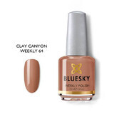 Smalto per unghie Bluesky Clay Canyon 15ml