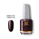 Vernis à ongles Bluesky Dark Lava 15ml