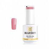 Semipermanente nagellak Bluesky UV Deep Fawn 15ml 