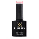 Semipermanente nagellak Bluesky UV Nude Pink 10ml 