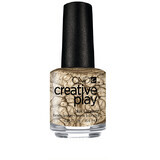 CND Creative Play Lets Go Antiquing Wöchentlicher Nagellack 13,6 ml