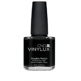 Lac unghii saptamanal CND Vinylux Black Pool 15 ml