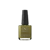 CND Vinylux Mediterranean Dream Olive Grove Vernis à ongles hebdomadaire 15ml