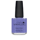 Lac unghii saptamanal CND Vinylux Wisteria Haze 15 ml