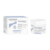 Noreva Aquareva Intense Hydraterende Nachtcrème, 50 ml