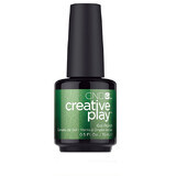 Semi-permanenter Nagellack CND Creative Play GEl #514 Jaded 15ml