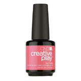 CND Creative Play Gel Semipermanenter Nagellack #404 Oh Flamingo 15ml