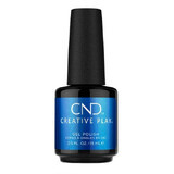 Creative Play Gel #525 Seabright Semi Permanent Nail Polish 15ml