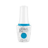 Vernis à ongles semi-permanent Gelish Soak-Off Gel No Filter Needed 15 ml