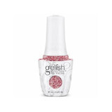 Lac unghii semipermanent Gelish Uv Some Like It Red 15ML