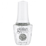 Lac unghii semipermanent Gelish Uv Water Field 15ML