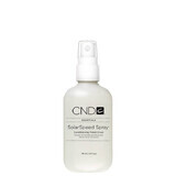 CND SolarSpeed Spray à séchage rapide 118ml