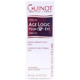 Siero Guinot Age Logic effetto antietà per il contorno occhi 15ml