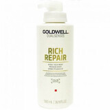 Tratament de par Goldwell Dualsenses 60sec Rich Repair 500ml