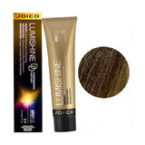 Demi-permanente Haarfarbe Joico Lumishine Demi Cream 6NA 74ml