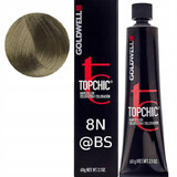 Goldwell Top Chic Can 8N@BS Permanent haarlak 250ml