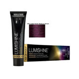 Vopsea de par permanenta Joico Lumishine Permanent Creme 4VV 74ml