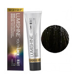 Vopsea de par permanenta Joico LumiShine YouthLock Crème 3NNA 74ml