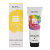 Goldwell Elumen Play Coloration semi-permanente jaune 120ml