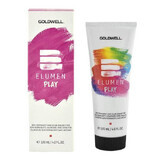 Tintura per capelli semipermanente Goldwell Elumen Play Pink 120ml