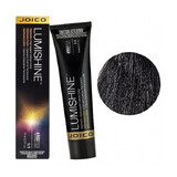 Vopsea Joico Lumishine Permanent Creme 1VV 74ml