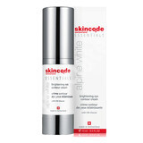 Alpine White Eye Cream, 15 ml, Skincode