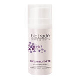 Biotrade Melabel Forte Drievoudig Werkende Depigmenterende Crème, 30 ml
